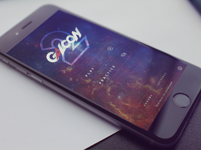 Galcon Redesign galcon game ios iphone space