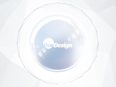 logo effect animation effect gif