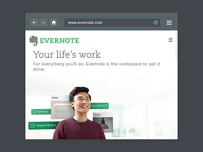 Tiny Browser browser tiny ui ux web