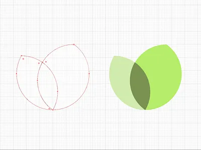 Indoor Farming Logo clean farming flat flower fresh green grower growing indoor logo salad simple