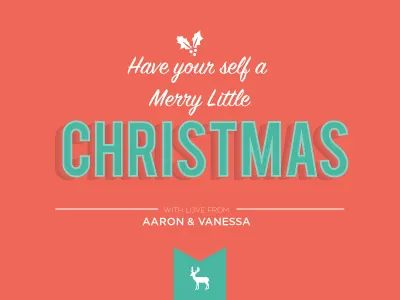 Merry Christmas Dribble merrychristmas