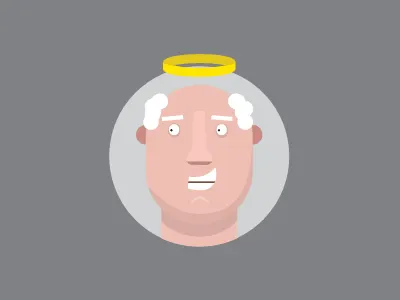 The other "uncle" devil illustration just for fun nachitz rebound