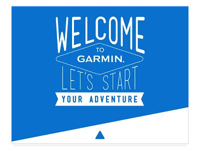 Welcome Card card welcome