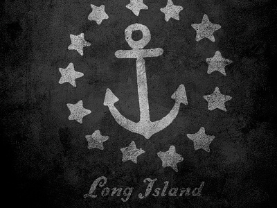 Long Island anchor long island