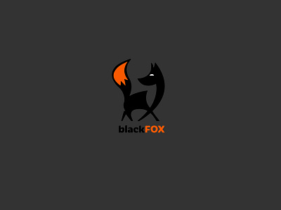 blackFox