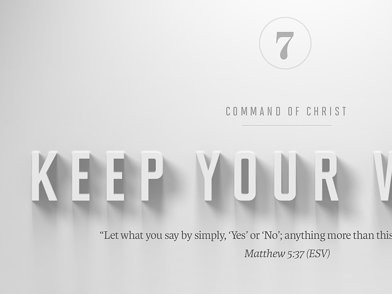 Example of Desktop WIP