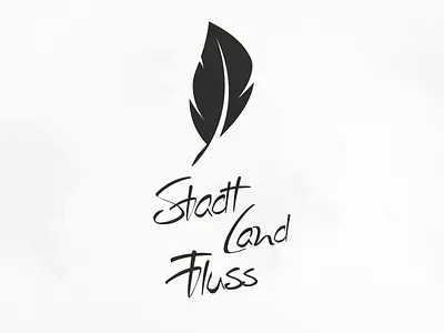 Stadt Land Fluss feather fluss land stadt