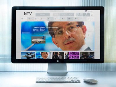 ntv.com.tr ux