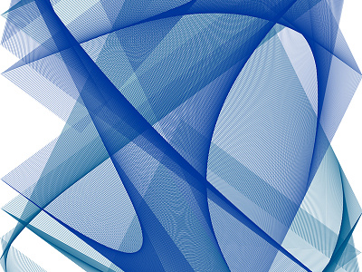 SGD General Assembly generative poster print