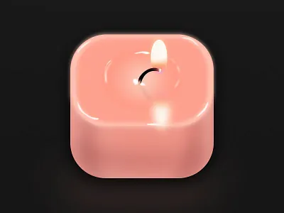 Candle candle ps