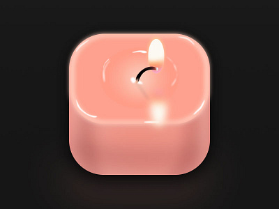 Candle candle ps
