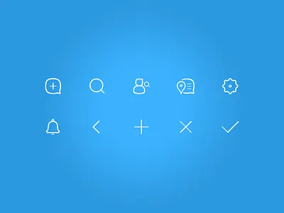 iconForQuad1 chat icon im quad