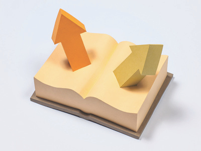 Paper Book