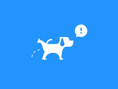 Dog icon