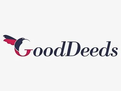 Gooddeeds logo