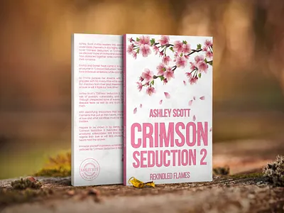 Crimson Seduction 2 3d book mockup amazon kdp book book cover book cover art book cover design book cover designer book cover mockup book design crimson seduction 2 ebook ebook cover epic epic book epic book covers epic bookcovers epic covers paperback professional book cover romance book cover