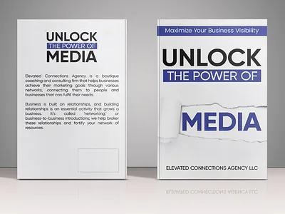 Unlock the Power of Media 3d book mockup book book art book cover book cover art book cover design book cover designer book cover mockup cover art ebook ebook cover epic epic book epic book covers epic bookcovers epic covers non fiction book cover paperback professional book cover unlock the power of media