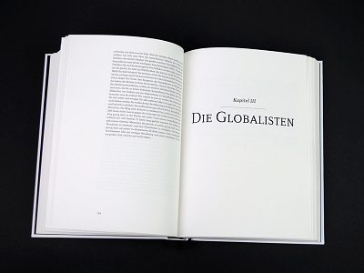 Ordo Ab Chao book editorial hardcover print