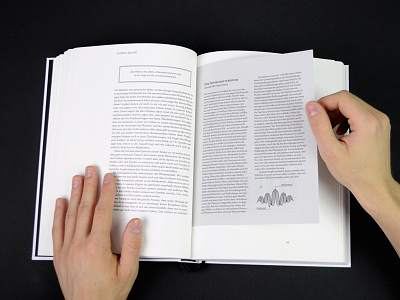 Ordo Ab Chao book editorial hardcover print