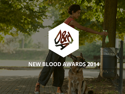 Instabish. Unilever - D&AD New Blood 2014 app concept creative dandad domestos instabish rubbish unilever video