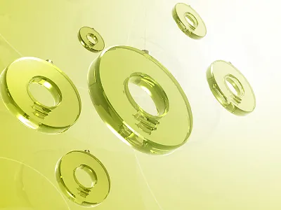 Lamp icon 3d lamp xmas