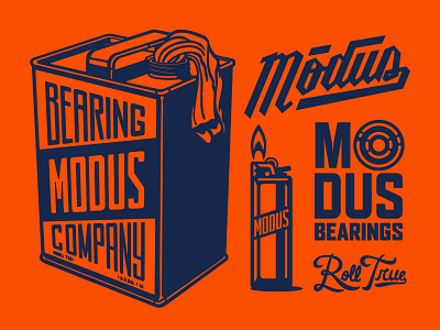 Apparel apparel illustration modus type