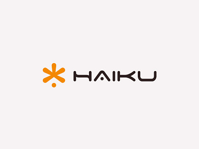 Haiku brand identity