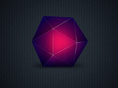 Triakonta Player Icon icon logo video player
