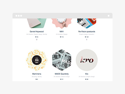 Flat WordPress Theme flat minimalistic portfolio theme themeforest wordpress