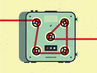 Top picks for '14 2014 design gig illustration music vector