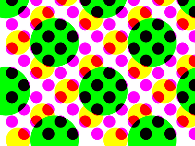 Patterns 15 geometric minimal pattern