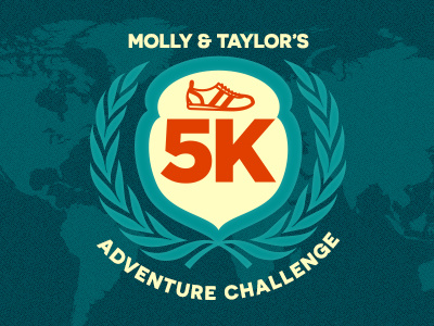 5k Adventure adventure run running website