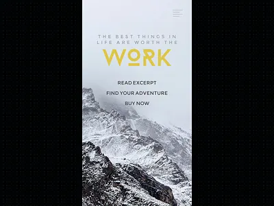 Mobile Menu background image full screen menu menu button mobile mobile menu