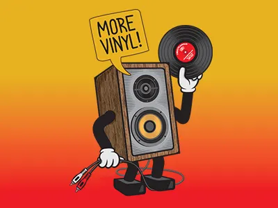 More Vinyl bursh graffiti graphic design hip hop marker street tag type typography urban