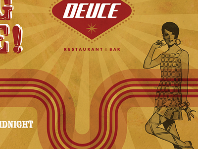 Deuce Restaurant