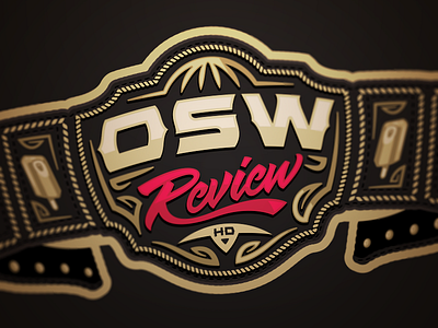 OSW Review podcast