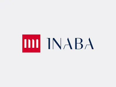 Masa Inaba Logo brand japan logo personal