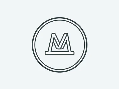 Personal logo idea brand identity logo