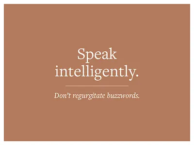 Rule #5 freight manifesto rules are rules