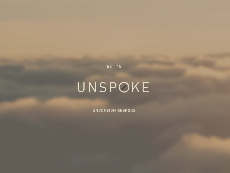 Unspoke