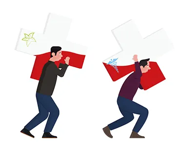 Underinsurance Remains Big Problem Under Obama Health Law health healthcare hospital illustration insurance nyc nytimes underinsurance