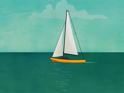 Sailboat collage nyc aquarium ocean sailboat wildlife