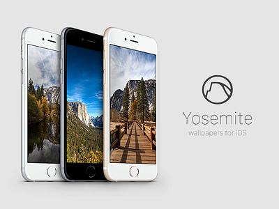 Yosemite Wallpapers ios photography wallpapers yosemite