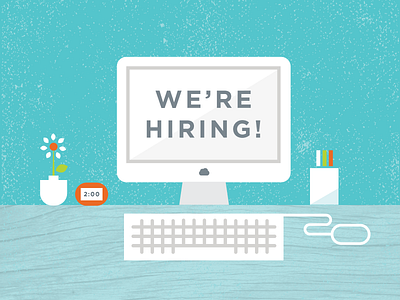 HR Cloud is Hiring! designers hiring hr cloud jobs ui ux