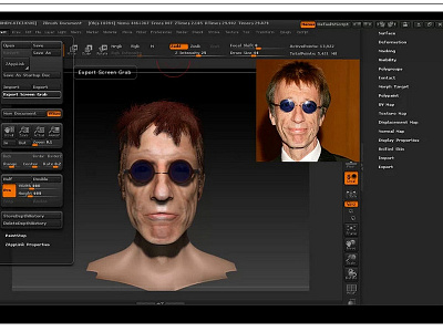 Zbrush 3d 3dsmax maya unity 3d zbrush