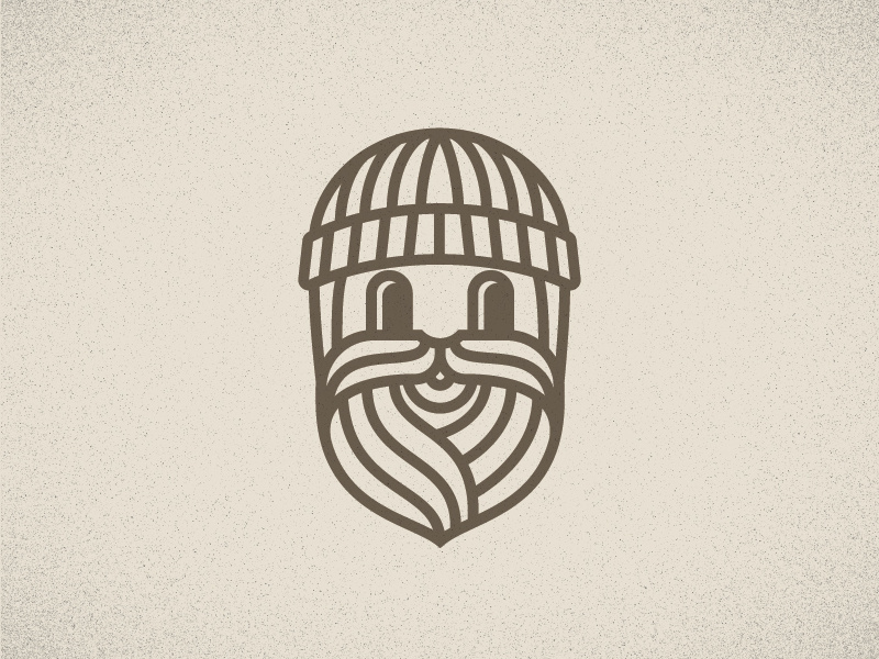 Example of Lumberjack line work