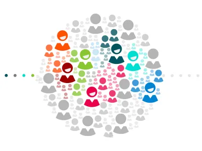 Visualisation Ideas piece visualisation