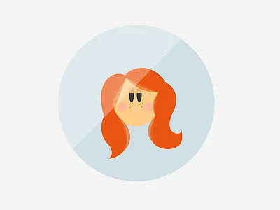Selfie? character illustration portrait vector