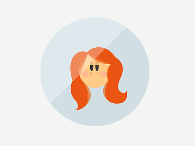 Selfie? character illustration portrait vector
