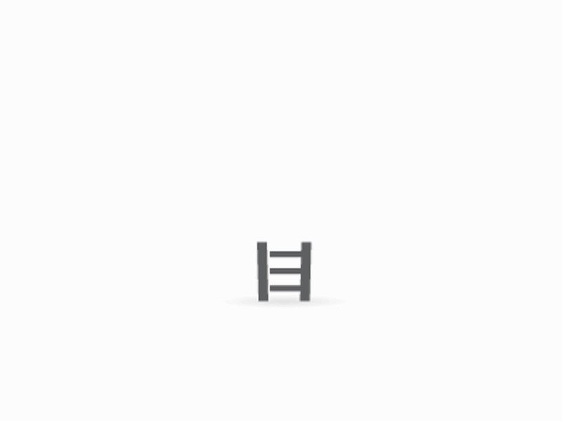 Pop U Ladder Load animation load